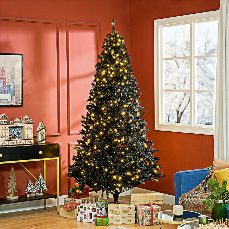 Sapin de Noël artificiel 7,5 pi