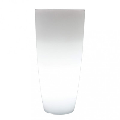Ciriaca 40cm Integrated LED Outdoor Floor Lamp