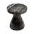 Brockway Concrete Industrial End Table-1230671819