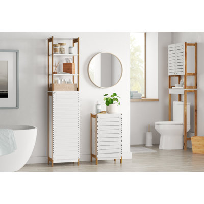 Rendition Bathroom Storage