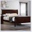 Lit de cerisier Louis Phillipe-888733159