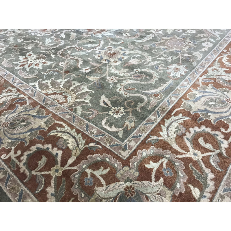 Avalon One-of-a-Kind 9'8" X 13'9" Area Rug