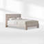 Lit plateforme tapissier Modern-1965548482-1965548483