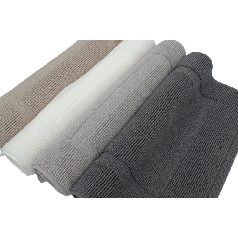 Jeaven RUG - 20x30, Light Gray