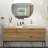 19.63"X13.69" White Ceramic Rectangular Vessel Bathroom Sink