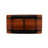 G.E.T. Walnut Wood Display Riser Buffet Accessory