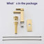 Robinet de salle de bain Waterfall-117992883