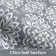 Claybrook Washable Floral Indoor Rug