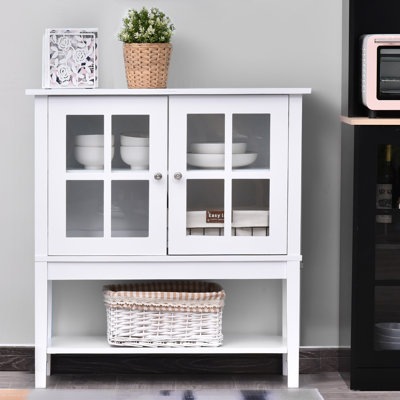 Mcmaster 80cm Sideboard