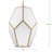 Jamaka 1 - Light Pendant-365595016-365595022