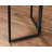 Edmondson L-Shaped Writing Desk