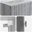 Rectangle Accent Chest-783540714
