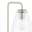 Lampe de table Element en verre par Modway-1733108425