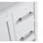 Monaco 48-in Bathroom Vanity Base Cabinet without Top-110370586