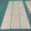 12 x 24 marbre de Carrare, marbre, marbre naturel, pour le mur et le sol, carrelage en marbre poli, 1 boîte 4 pièces-112008090