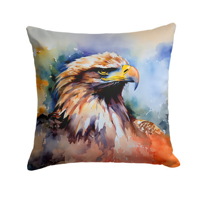 Other/No Pattern Outdoor Throw Pillow