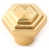 Polished Brass