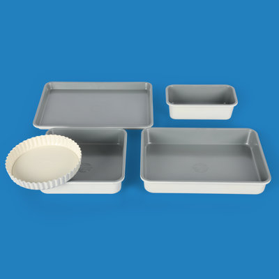 Ensemble de plats de cuisson 5 pièces Sur La Table Essentials
