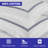 Harrison Cotton Greek Key Embroidered 3 Piece Duvet Cover Set by Superior-475109992-465967190