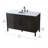 54 inch Single Bathroom Vanity-411295632