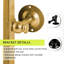 Oramas Glass Oval Wall Mirrors-2055356693-2055356699