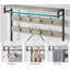 Hall Tree 101.6cm Wide-1866129505