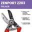 Outils de jardinage robustes