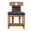 Chaise d'appoint Buraco