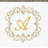 Winston Porter 100% Turkish Cotton MONICA 2PC Embellished Hand Towel Set-848470124