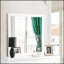 Miroir Glory Furniture Burlington G2490-M, blanc