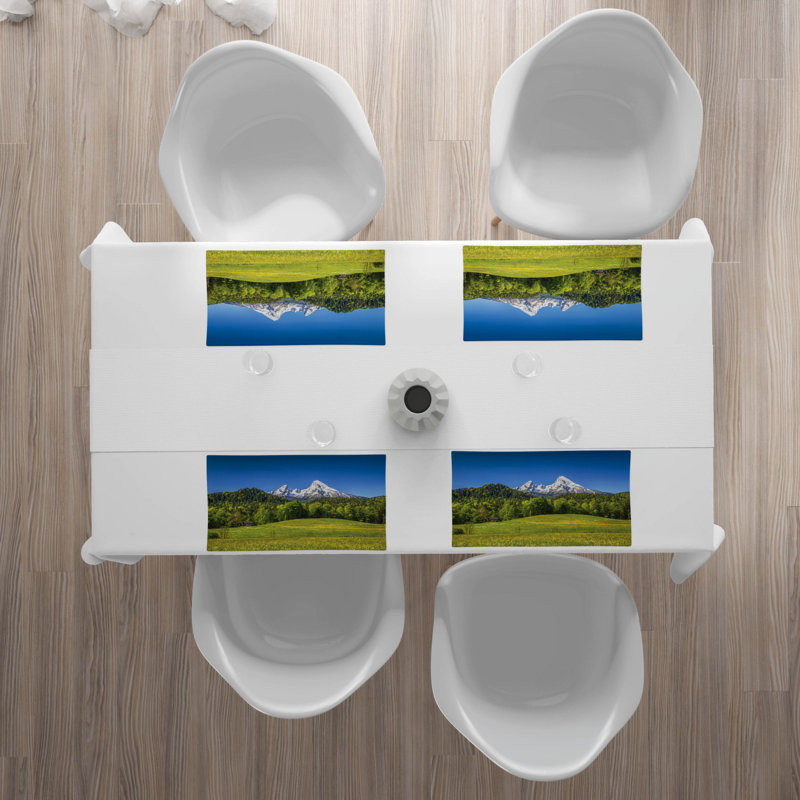 Blanchard Placemat