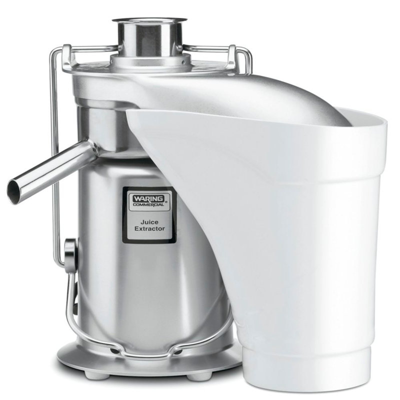 Waring 310 Watt Electric Centrifugal Juicer