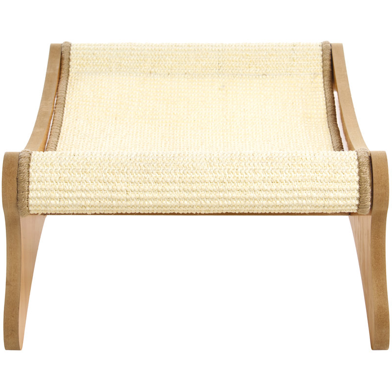 Cat Scratch Lounger