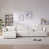 Beige Chenille