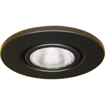 Gimbal Ring 4" Recessed Trim