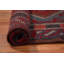 Tapis de couloir Tribal