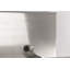 Keindl - Coiffeuse - Verre blanc nervuré-128150624-128150625-128150654