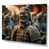 Wrapped Canvas