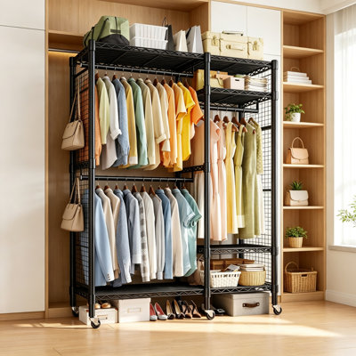 Freestanding