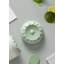 Echoes of Nature on the Prairie Scented Jar Candle