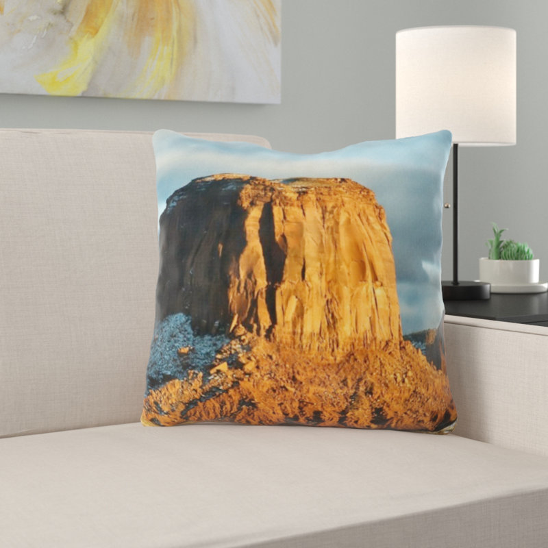 Coussin mesa