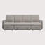 Canapé convertible de 91 po avec lit escamotable-110842559