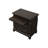 2 Drawer Nightstand