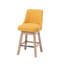 Ensemble de 2 tabourets pivotants 360 °-1638179723-1638179726