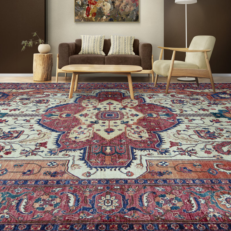 One-of-a-Kind 10'1" x 14' Area Rug