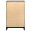 Commode 5 tiroirs Gregory