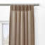Pershing Semi Sheer Curtain-50760367-50760366