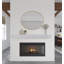 Tablette de manteau de cheminée patinée-50013953-50013958-67660968