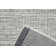 Solid Colour Hand Woven Area Rug