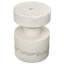 Mamud Marble End Table
